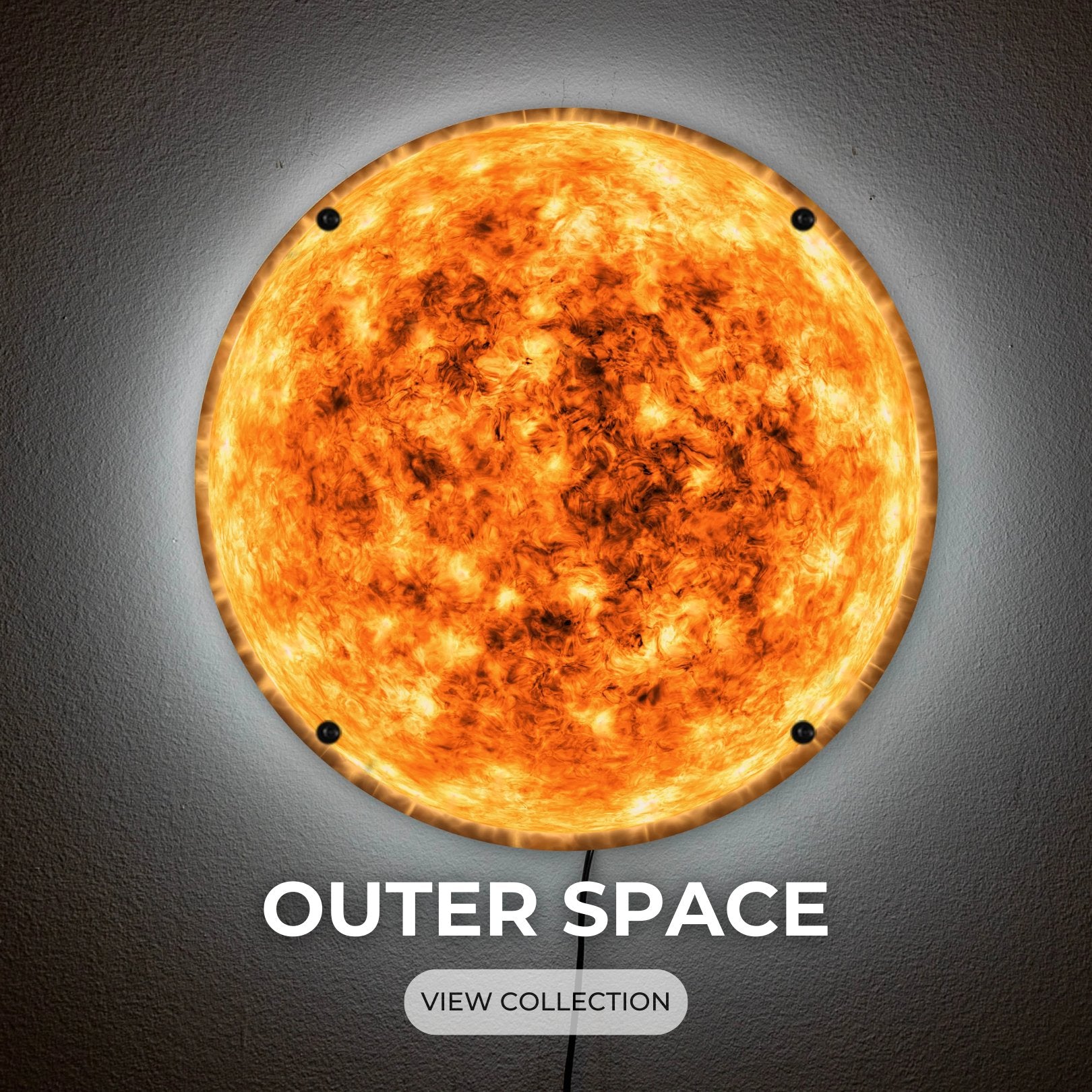 Outer Space