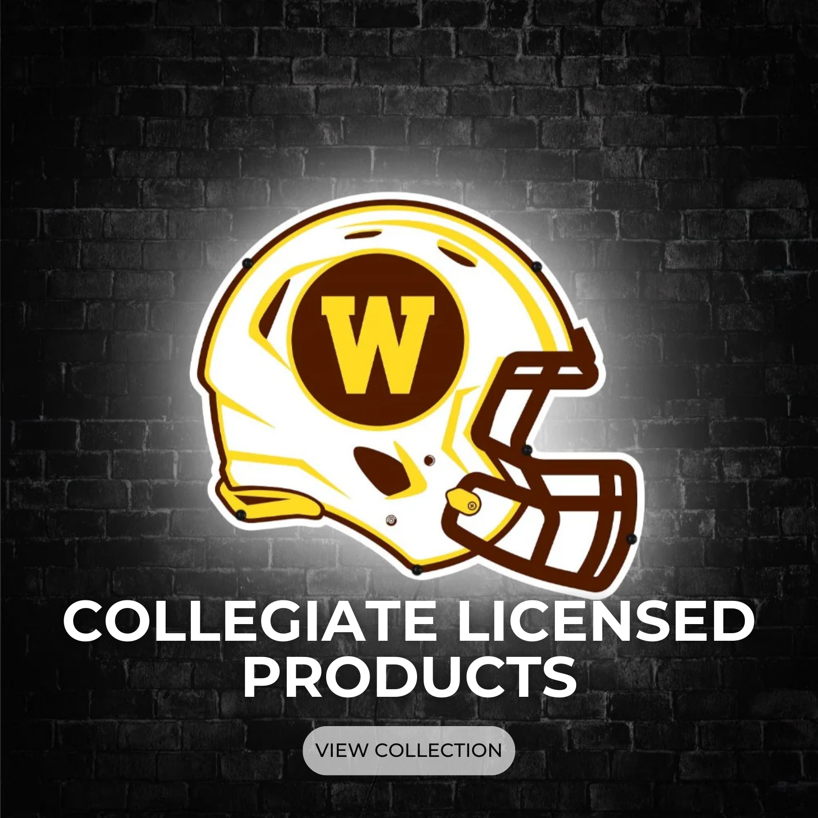 Collegiate Licensed Products