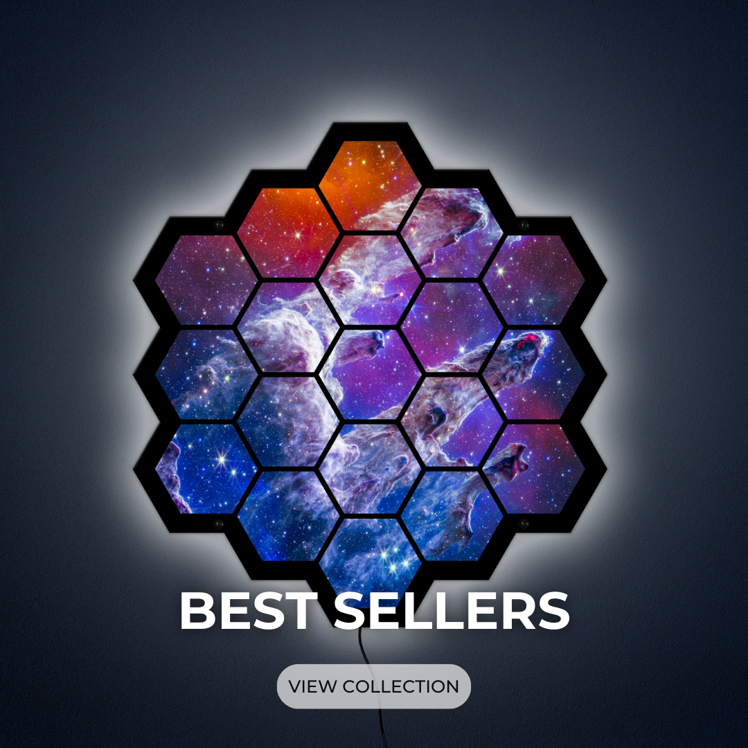 Best Sellers