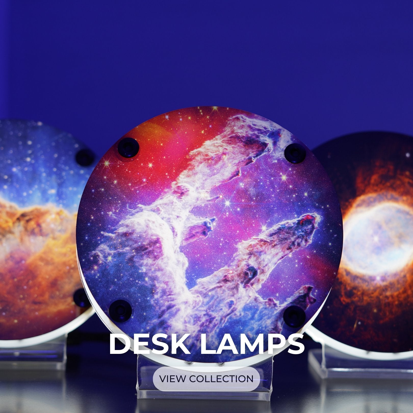 Desk Lamps