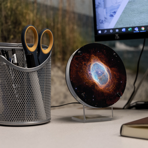 James Webb Telescope Images Desk Lamps - Southern Rings Nebula