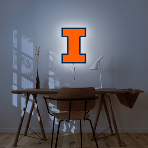 Collegiate Licensed Illinois I