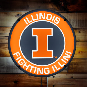 Collegiate Collection - University of Illinois Fighting Illini