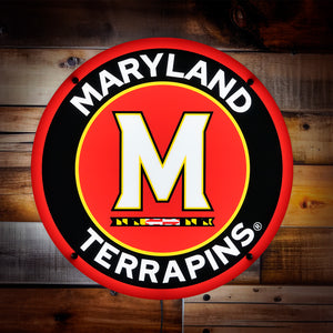 Collegiate Collection - University of Maryland Terrapins