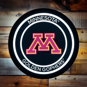 Collegiate Collection - Minnesota Golden Gophers