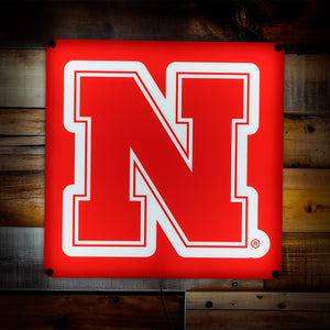 University of Nebraska LED