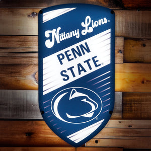 Collegiate Collection- Penn State Banner LED