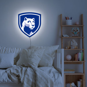 Collegiate Collection- Penn State Shield