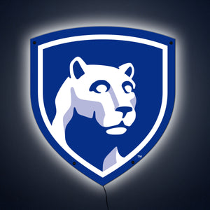 Collegiate Collection- Penn State Shield