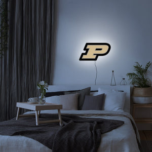 Collegiate Collection - Purdue University P