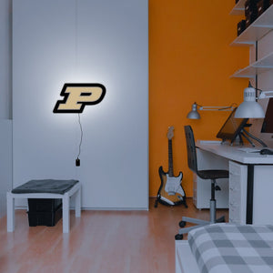 Collegiate Collection - Purdue University P