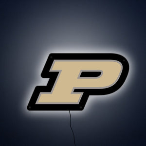 Collegiate Collection - Purdue University P