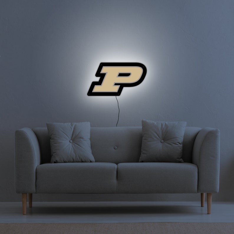 Collegiate Collection - Purdue University P