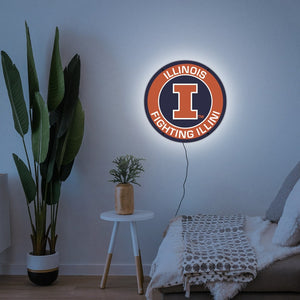 Collegiate Collection - University of Illinois Fighting Illini