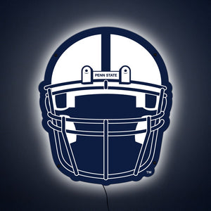 Collegiate Collection - Penn State Helmet