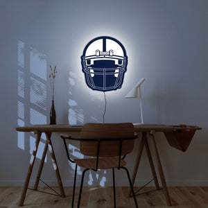 Collegiate Collection - Penn State Helmet