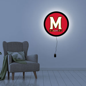 Collegiate Collection - University of Maryland Red