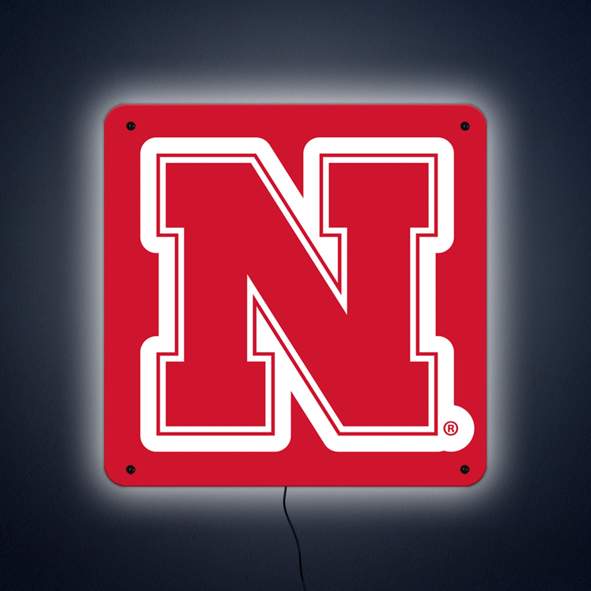 University of Nebraska LED