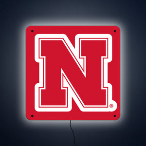 University of Nebraska LED