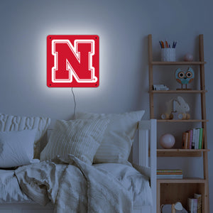 University of Nebraska LED