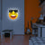 Emoji LED Wall Art